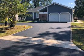 Trusted Lorenz Park, NY Driveway Paving Services Experts